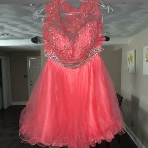 Prom Dresses